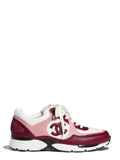 chanel sneakers online shop|chanel producten.